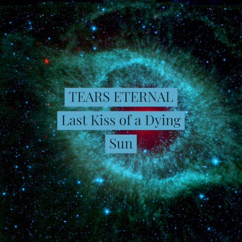 Last Kiss of a Dying Sun