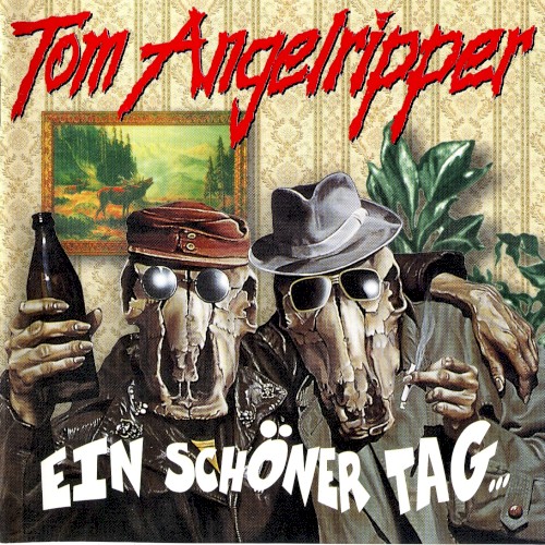 Ein schöner Tag…