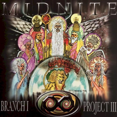Project III
