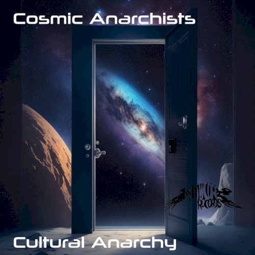 Cultural Anarchy