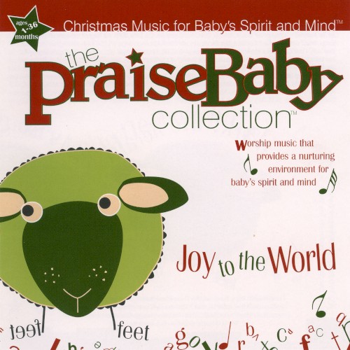 Joy to the World