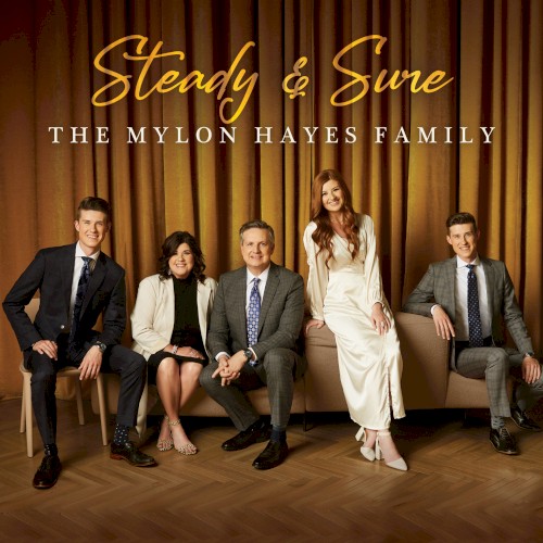 Steady & Sure