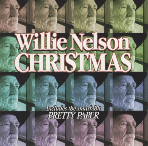 Willie Nelson Christmas
