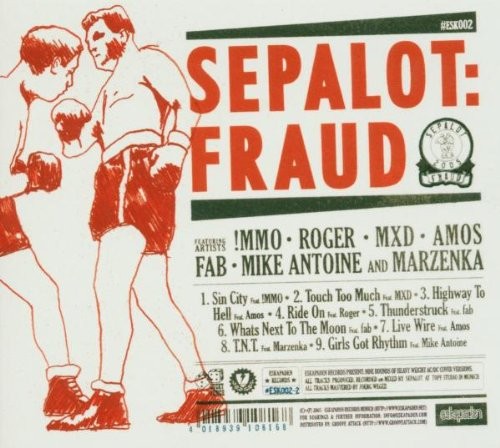 Fraud