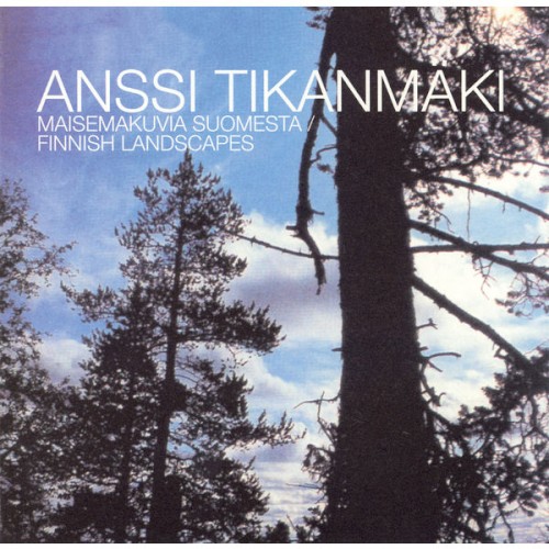 Maisemakuvia Suomesta / Finnish Landscapes