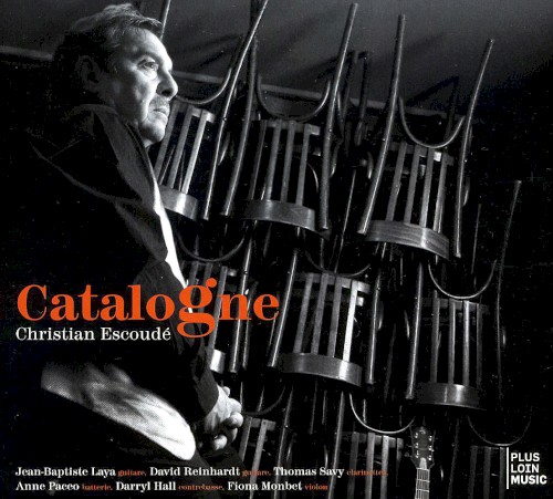 Catalogne