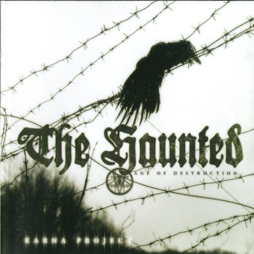The Haunted: Age of Destruction