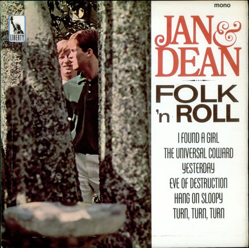 Folk ’n Roll