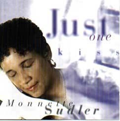 Just One Kiss