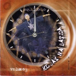 KL Jay na Batida (Vol.3)