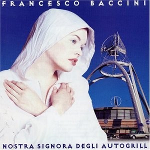 Nostra signora degli autogrill