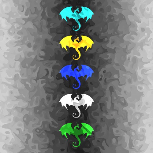 Meet the Dragons