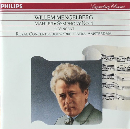 Symphony No. 4