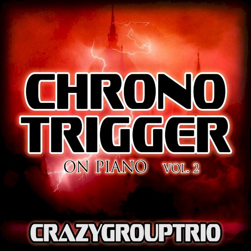 Chrono Trigger: On Piano, Vol. 2
