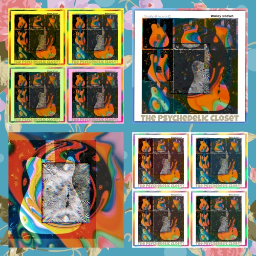 The Psychedelic Closet