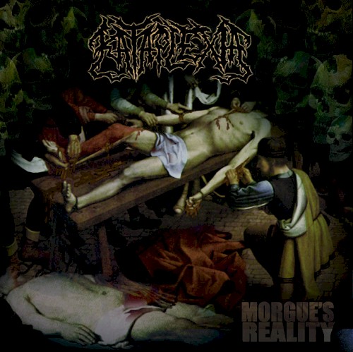 Morgue’s Reality