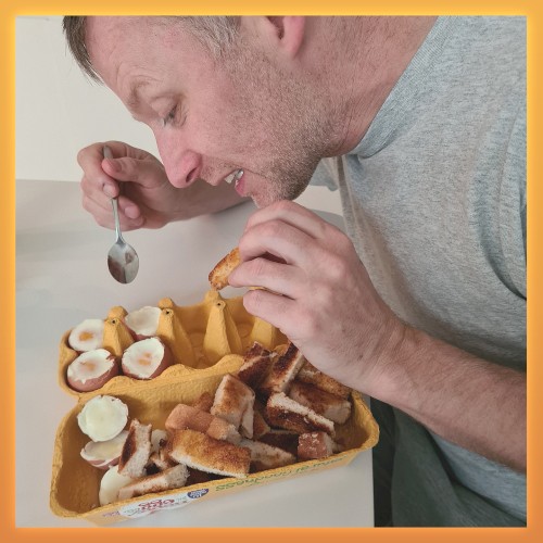 Generation Gaming XXIII: Breakfast At Limmy’s