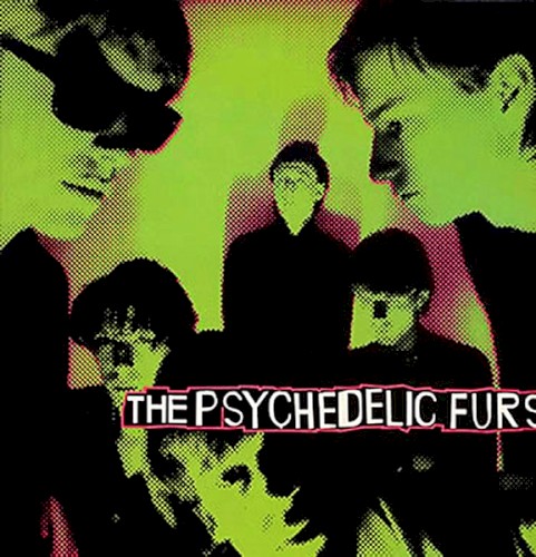 The Psychedelic Furs