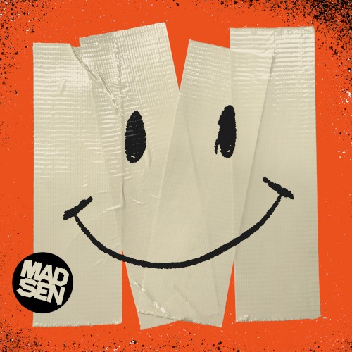 Madsen &ndash; SMILE