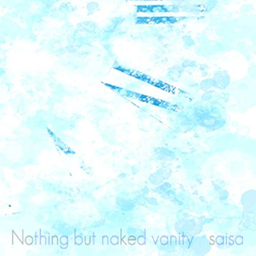 Nothing but Naked Vanity