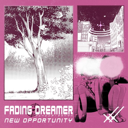 New Opportunity