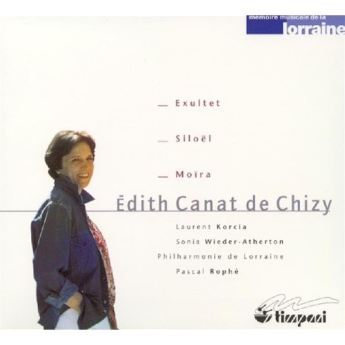 Exultet / Siloël / Moïra