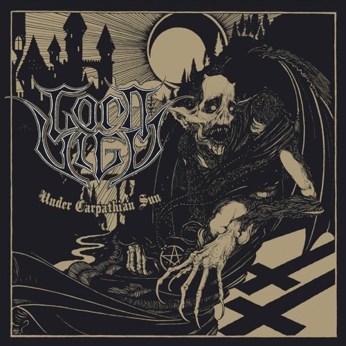 Under Carpathian Sun