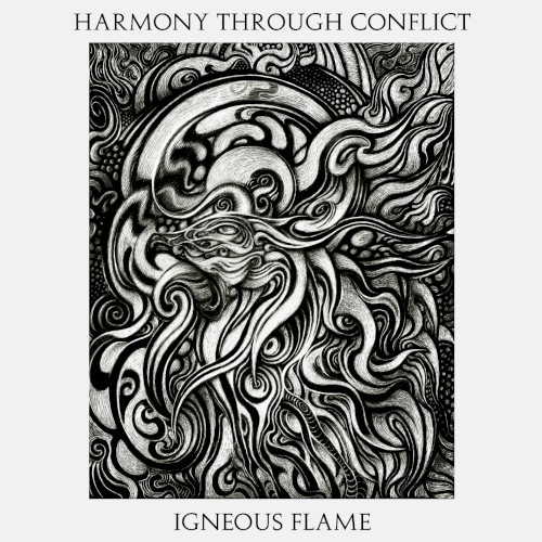Harmony through Conflict