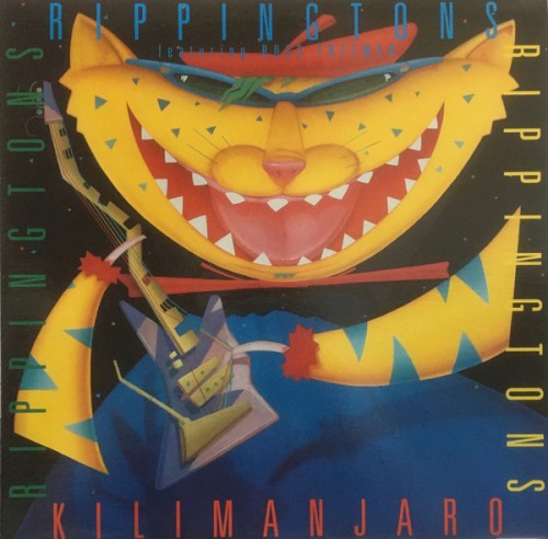 Kilimanjaro