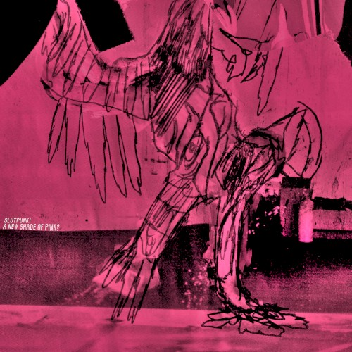 A New Shade Of Pink?