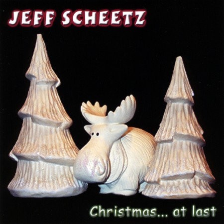Christmas... At Last