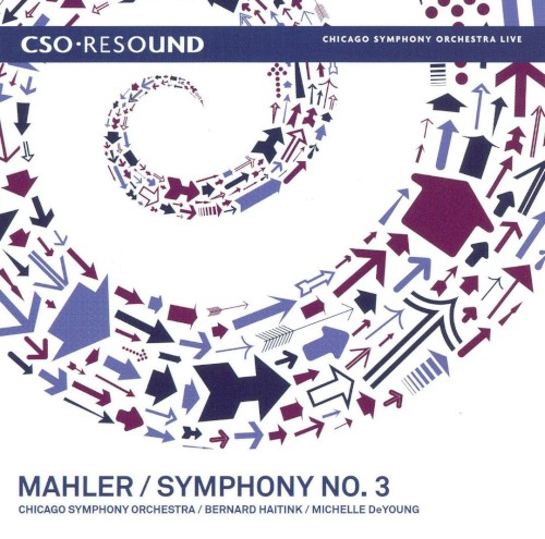 Symphony no. 3
