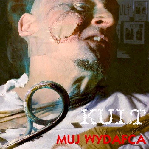 Muj wydafca
