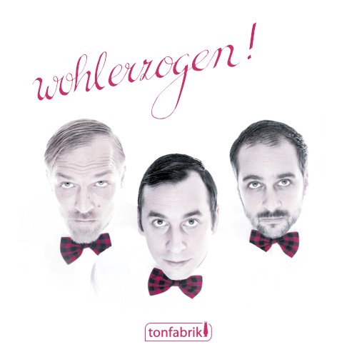 Wohlerzogen