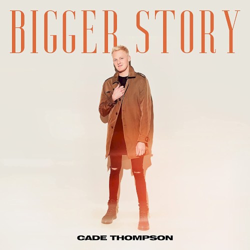 Bigger Story