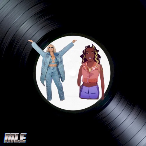 13 minutinhos de (MC) Beyoncé [MLE Edits]