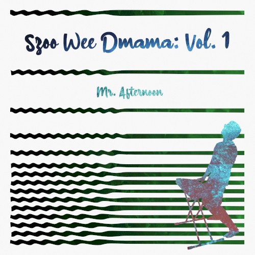 Szoo Wee Dmama: Vol. 1