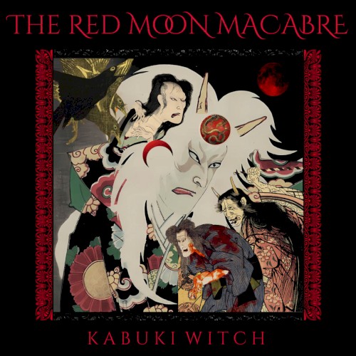 KABUKI WITCH