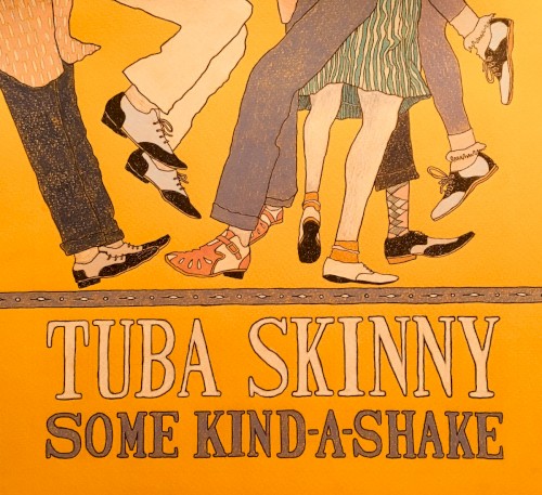 Some Kind-a-Shake