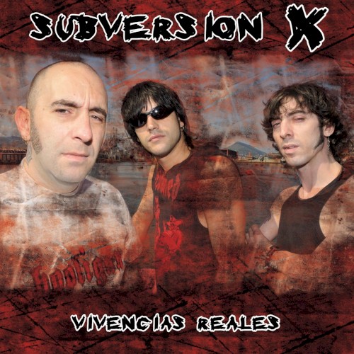 Vivencias Reales