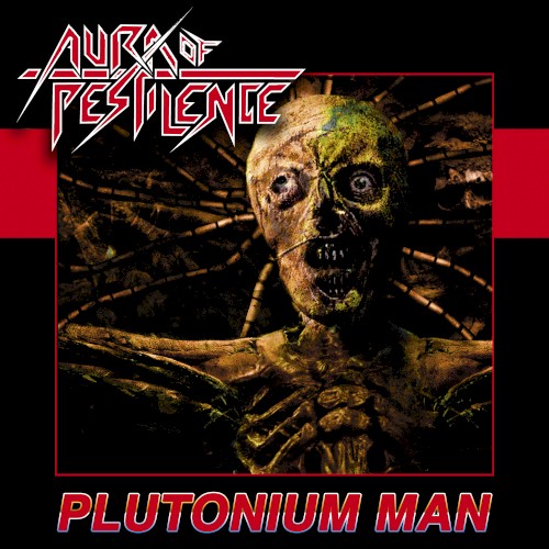 Plutonium Man