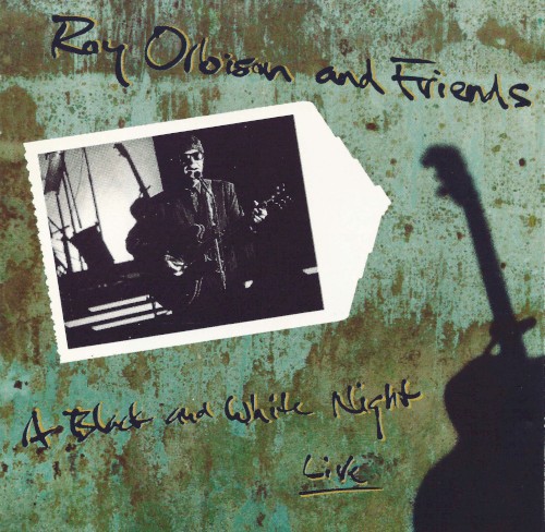 A Black and White Night: Live