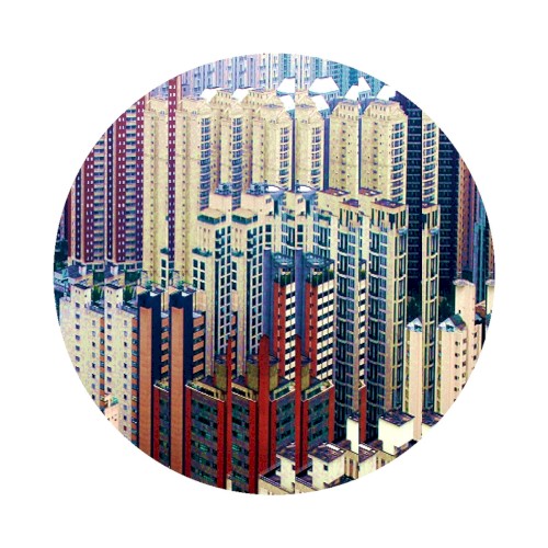 Fiction City