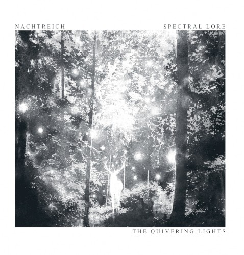 The Quivering Lights