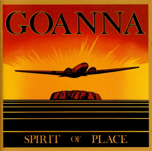 Spirit of Place