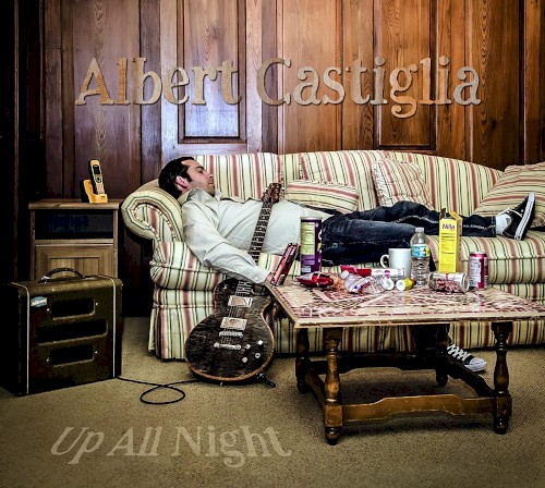 Up All Night