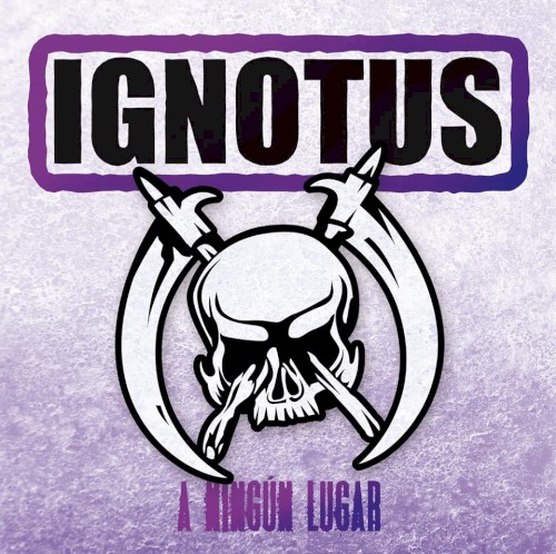 A ningún lugar