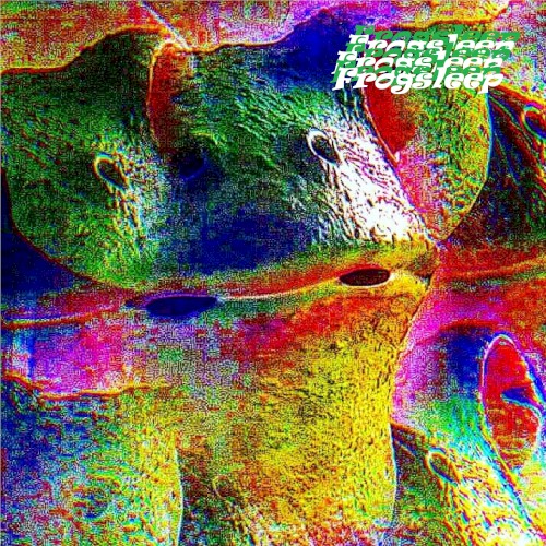 Nocturnal Frogadelic Hallucinations