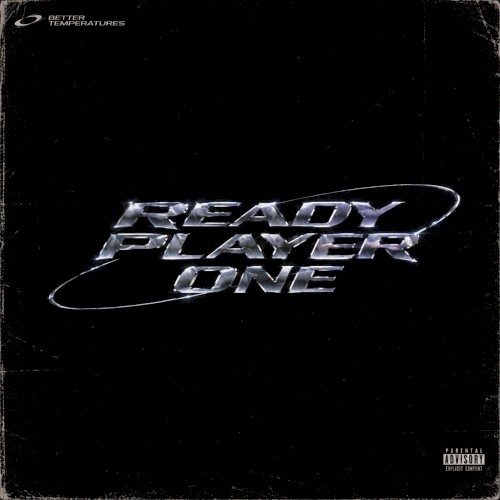 READY PLAYER ONE
