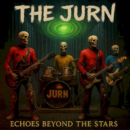 Echos Beyond the Stars